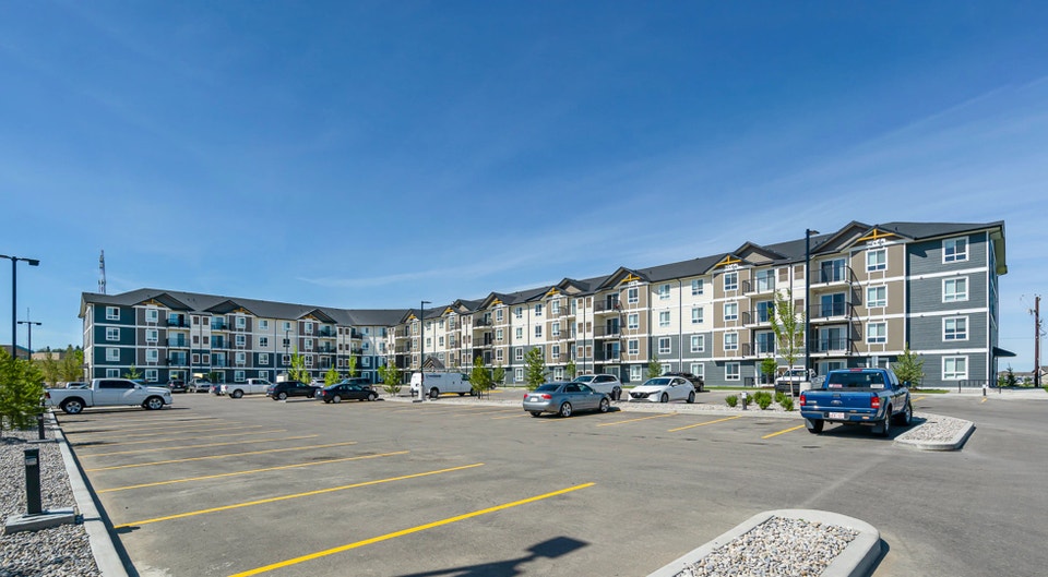 Pet-Friendly Two Bedroom Two Bath with In-suite Laundry for Rent 5