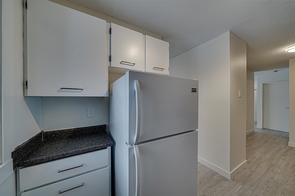 Central Heights Townhomes I - 2 Bedroom Townhouse House for Rent 5