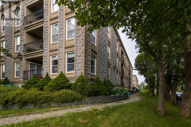 25 Bonaventure Avenue Unit#301 St. John's, Newfoundland & Labrad in Condos for Sale in St. John's - Image 2