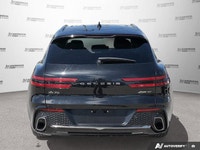 Tried-and-true, this 2025 Genesis GV70 2.5T Advanced Plus | AWD | Heads-up Display | Blindspot Monit... (image 4)