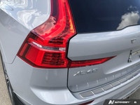 This Volvo XC60 Recharge has a dependable Turbo/Supercharger Gas/Electric I-4 2.0 L/120 engine power... (image 9)
