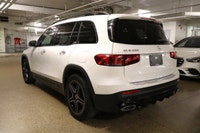 This Mercedes-Benz GLB 250 has a powerful Intercooled Turbo Premium Unleaded I-4 2.0 L/121 engine po... (image 4)