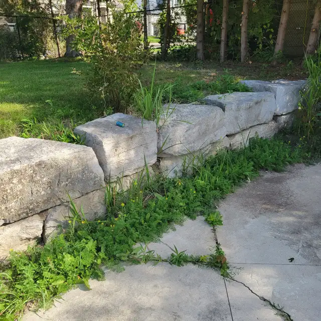 Armour Stone