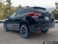 Welcome to Moncton Chrysler Jeep Dodge. Recent Arrival! 2021 Subaru Crosstrek Convenience 2.0L 16V D... (image 3)
