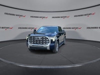 This Toyota Tundra has a strong Twin Turbo Gas/Electric V-6 3.5 L engine powering this Automatic tra... (image 2)