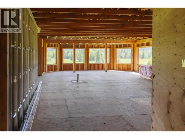 8985 CRESCENT SPUR ROAD McBride, British Columbia in Houses for Sale in Quesnel - Image 12
