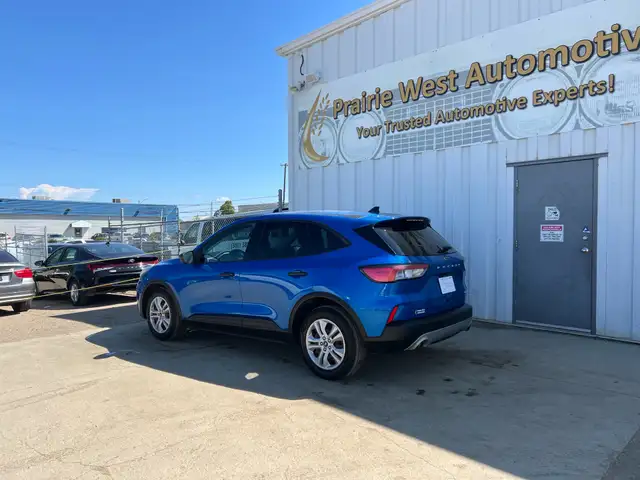 2020 Ford Escape S | Power Lock | Reverse Camera561999844821575686