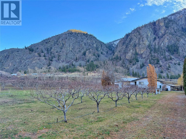 3219 River Road Keremeos, British Columbia in Houses for Sale in Penticton