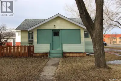 Step into the charm of this 1915 home, perfectly situated on a huge corner lot with plenty of space...