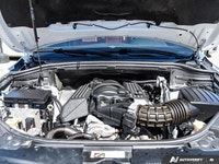 Crowfoot Hyundai, AMVIC Licensed Dealer Why This Is The SRT For YOU: Quadra-Trac active-on-demand 4-... (image 8)