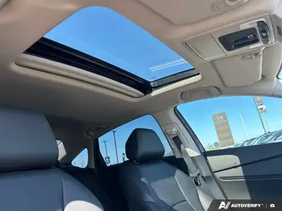 2025 Honda Accord Hybrid Touring Fwd | 1 Key | Leather, View more