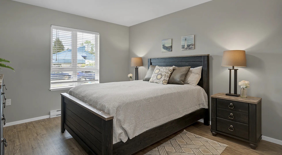 Pet-Friendly Two Bedroom Two Bath with In-suite Laundry for Rent 5