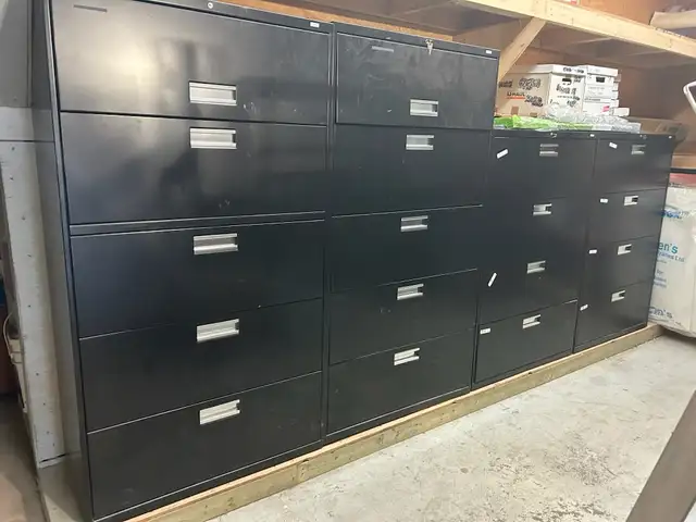 FILING CABINETS65192925013506120