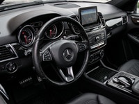 2018 Mercedes Benz GLE-400 AMG PKG Grey Exterior on Black Interior comes with Navigation and 360 Cam... (image 6)