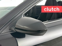 1 OWNER / Front Heated Seats, Climate Control, Dual Zone Front Climate Control and more! Clutch is t... (image 8)