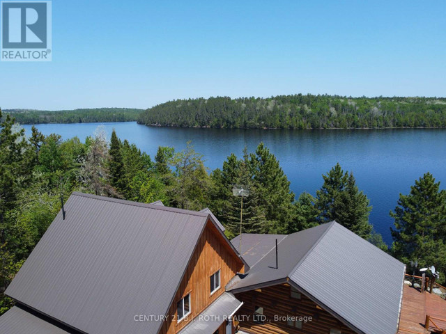 59 WHITE BEAR CRT Temagami, Ontario in Houses for Sale in North Bay - Image 4