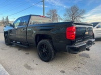 2019 CHEVROLET SILVERADO 1500 CUSTOM NO ACCIDENTS, NO CLAIMS WITH ALL SERVICES UP TO DATE! QualiTee... (image 7)
