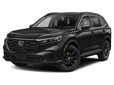 NewRoads Honda Engine: 4 Cylinder Engine 1.5L L/100Km City: 9.1 L/100Km Hwy: 7.6 Safety Equipment Tr...