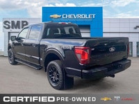 Saskatoon Motor Products - General Motors Certified, F-150 XLT, 4D SuperCrew, 2.7L V6 EcoBoost, 10-S... (image 3)