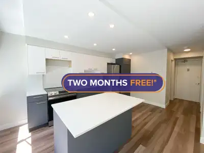 Apartment for Rent at 1461 Harwood, West End