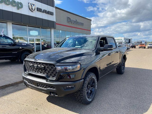 2026 Ram 1500 Rebel in Cars & Trucks in Lloydminster