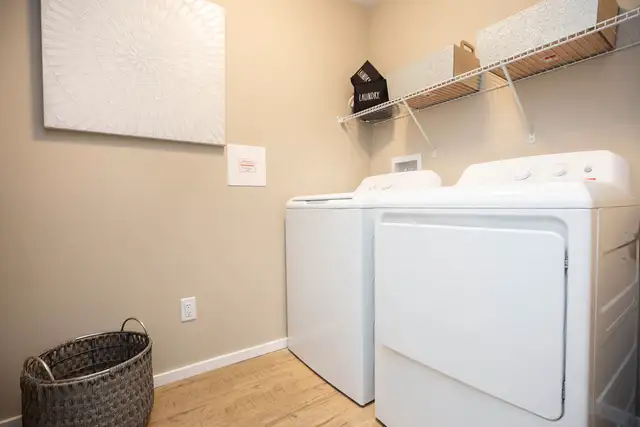 Pet-Friendly Two Bedroom Two Bath with In-suite Laundry for Rent in Long Term Rentals in Portage la Prairie - Image 19