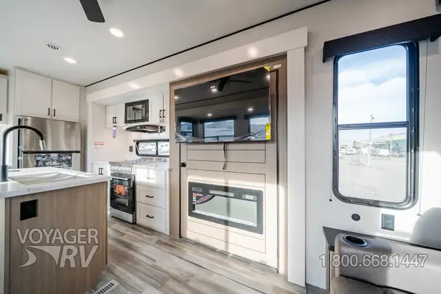 2026 Jayco Jay Flight 401FLTS Bungalow in Travel Trailers & Campers in Kelowna - Image 34
