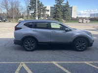 Calgary Honda is proud to be an AMVIC Licensed Dealer. Engine: 4 Cylinder Engine 1.5L L/100Km City:... (image 1)