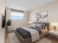 Conveniently located beside Lincoln Fields Shopping Centre near Britannia Beach, Lakeview Apartments... (image 6)