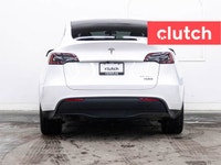 NO ACCIDENTS / CLEAN CARFAX / 1 OWNER / Power Tailgate/Hatch, Auto Dimming Rearview Mirror, Front He... (image 4)