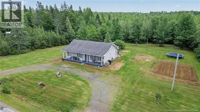 138 Saint Pierre Rogersville, New Brunswick in Houses for Sale in Miramichi - Image 4