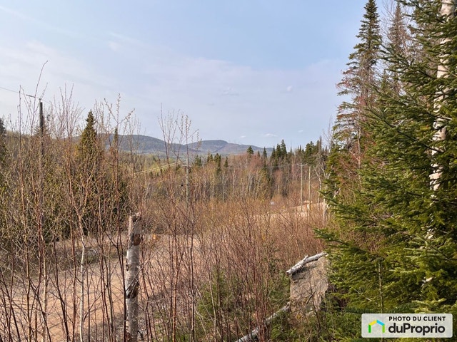 $69,900 - Residential Lot for sale in Petite-Riviere-St-Francois — photo 1