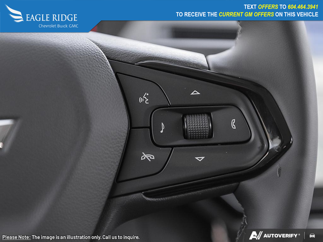 2027 Chevrolet Bolt LT HD rear vision camera, automatic emerg...5778582273327308814