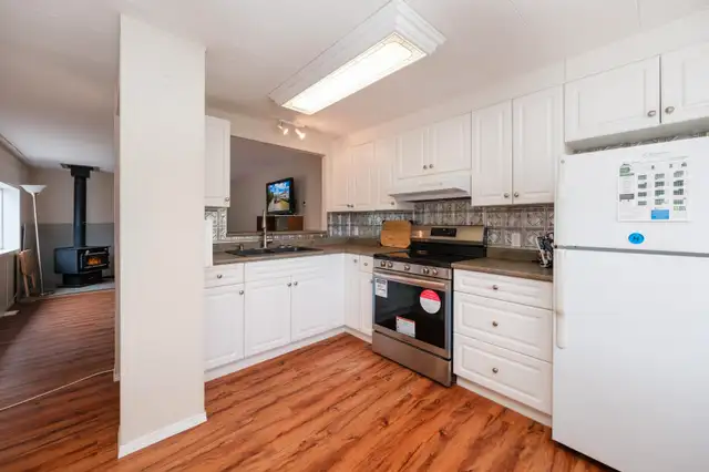 19 Eagle Place - NO PAD RENT! - Felix Robitaille, Realtor® in Houses for Sale in Whitehorse - Image 10