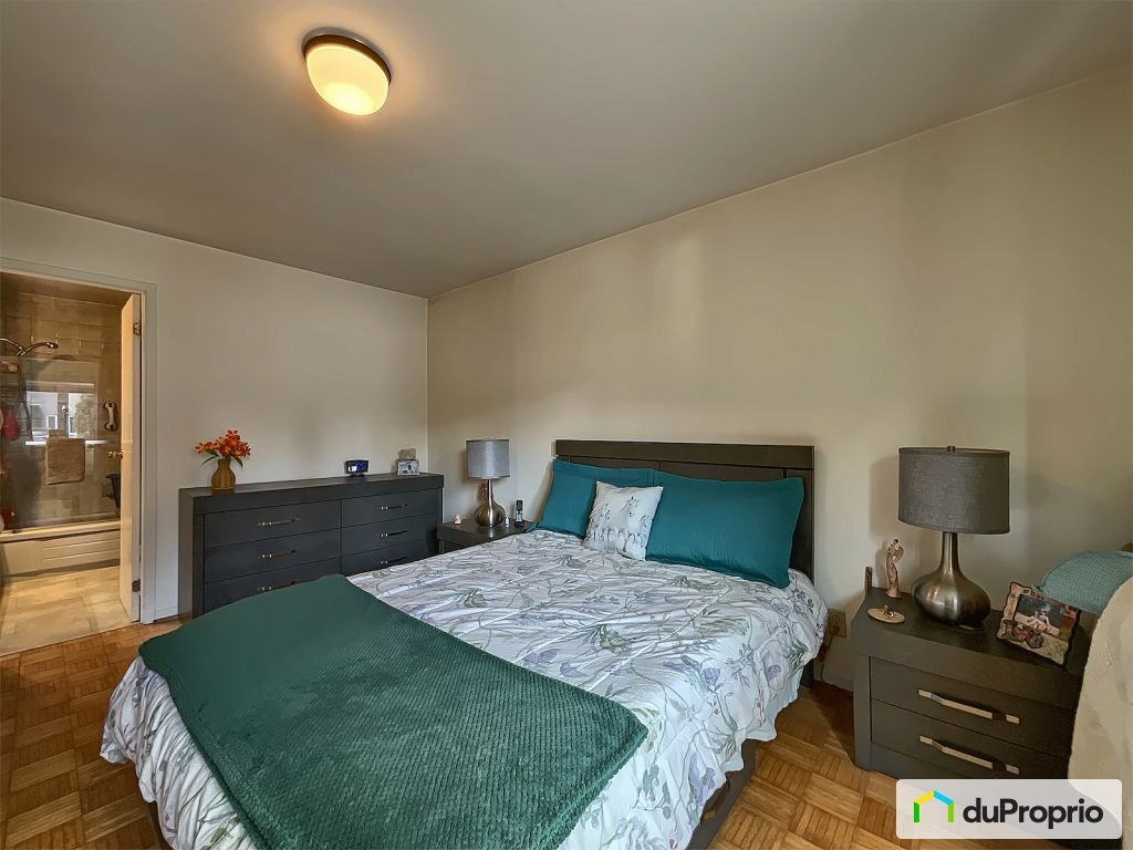 $229,900 - Condominium in Trois-Rivières (Trois-Rivières-Ouest) — photo 2