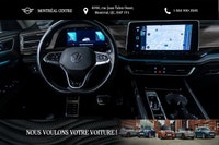 Découvrez ce superbe Volkswagen Atlas 2.0T SEL Premium R-Line 4MOTION 2025, un véhicule usagé haut d... (image 9)