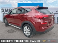 Saskatoon Motor Products - General Motors Certified, Tucson Preferred, 4D Sport Utility, 2.0L 4-Cyli... (image 3)