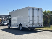 2019 Freightliner MT 55 Step Van Thermo King Refrigeration System Backup Camera Aluminum Shelving AC... (image 7)