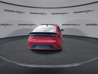 Dealer Certified Pre-Owned. This Toyota Prius Prime boasts a Gas/Electric I-4 2.0 L/121 engine power... (image 6)