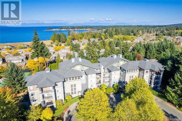 204A 1325 Cape Cod Dr Parksville, British Columbia in Condos for Sale in Parksville / Qualicum Beach