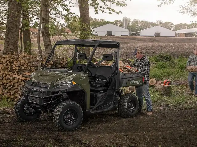 SIDE BY SIDE RENTALS, Ranger, Pioneer, Wolverine,Argo, ATV  SSR in ATVs in Saskatoon - Image 9