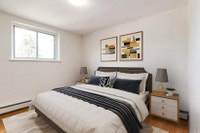 Amenities: Heat, Water & Electricity Included • Balconies • Affordable Parking Suite & Building: Bac... (image 1)