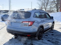 Certified. Trailsport|AWD|Sunroof|CarPlay|Heated Seats 2022 Honda Pilot TrailSport Trailsport|AWD|Su... (image 6)