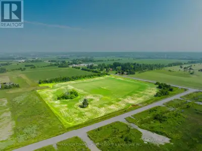 Blocks 13 & 14 at Carp Airport Business Park present a rare opportunity to acquire ~10 acres of T1B-...