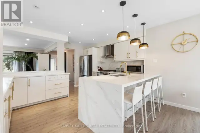 66 WESTWOOD LANE Richmond Hill (South Richvale), Ontario in Long Term Rentals in Markham / York Region - Image 10