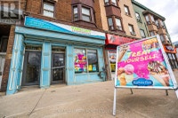 MAIN FLOOR - 956 ST CLAIR AVENUE W Toronto (Oakwood Village), On City of Toronto Toronto (GTA) Preview