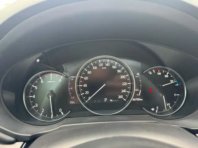 2023 Mazda CX-5 Kuro Edition AWD, LOW KM, RED LEATHER!, SUNROOF! in Cars & Trucks in Ottawa - Image 29