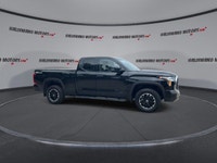Only 15,530 Kilometers! Dealer Certified Pre-Owned. This Toyota Tundra boasts a Gas V6 3.5L engine p... (image 8)