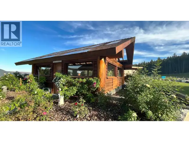 1255 PROSPERITY WAY Williams Lake, British Columbia in Houses for Sale in Williams Lake - Image 37