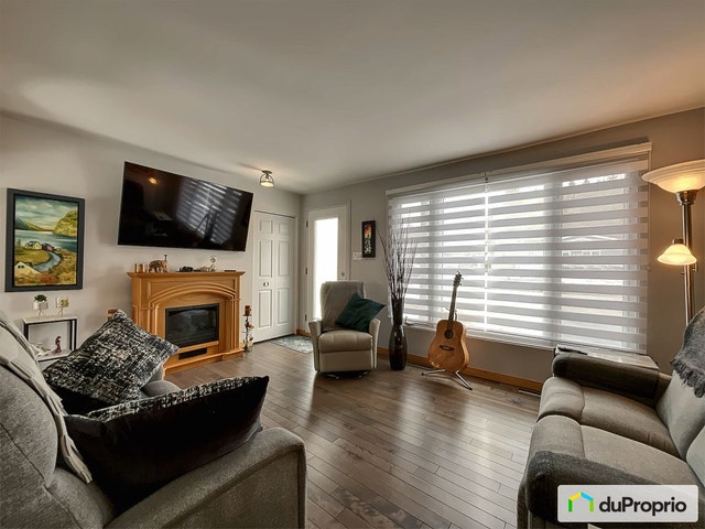 $366,000 - Bungalow for sale in Chicoutimi (Chicoutimi) — photo 3